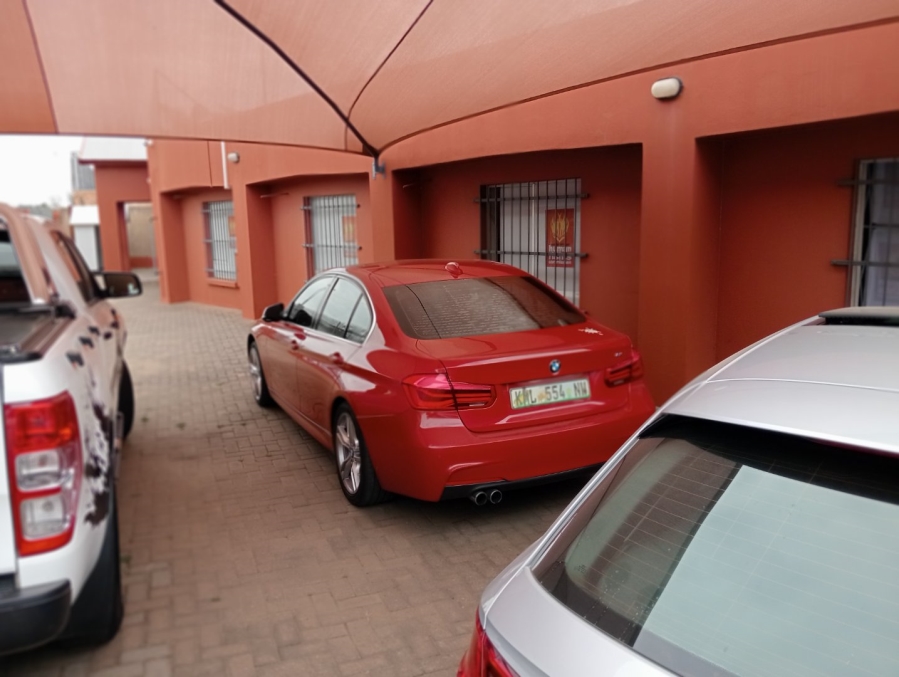Commercial Property for Sale in Rustenburg Central North West